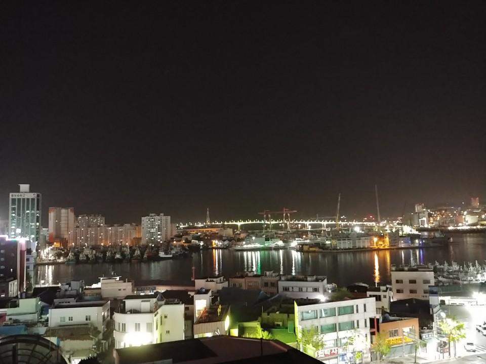 Four Season Guest House Busan Exterior photo